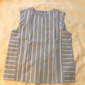 NWOT DRAPER JAMES TOP!!